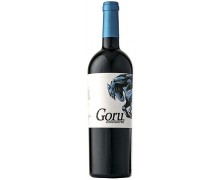 Вино Ego Bodegas Goru Monastrell красное сухое 0.75 л 14.5% (8437013527026)