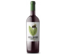 Вино Ego Bodegas Goru Organic красное сухое 0.75 л 14% (8437013527088)