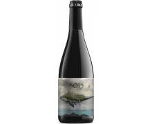 Вино красное сухое Finca Bacara 3015 0,75л