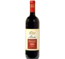 Renzo Masi Alido Rosso di Toscana red dry wine 0.75L