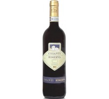Renzo Masi Chianti Riserva red dry wine 0.75L