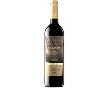 Вино красное сухое Torres Salmos 0,75л