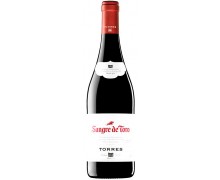 Вино красное сухое Torres Sangre de Toro 0,75л