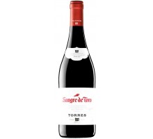 Вино красное сухое Torres Sangre de Toro 0,75л