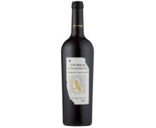Вино 770 Miles Cabernet Sauvignon красное сухое 0.75л (3263280102407)