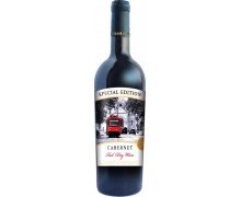 Вино Французский бульвар Каберне селект красное сухое 0.75 л 10-13% (4820004385219) Вино Французский бульвар Каберне селект красное сухое 0.75 л 10-13% (4820004385219)