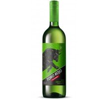 Вино белое полусладкое TORO ROJO 1.5л (8422795001154)