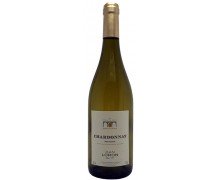 Вино Jean Loron Chardonnay белое сухое 0,75л