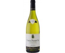 Вино Lamblin & Fils Chablis Premier Cru Fourchaumes белое сухое 0,75л