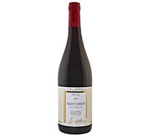 Вино Lamblin & Fils Merlot-Cabernet красное сухое 0,75л