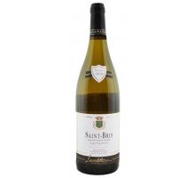 Вино Lamblin & Fils Saint Bris Sauvignon белое сухое 0,75л