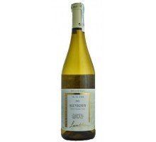 Вино Lamblin & Fils Sauvignon белое сухое 0,75л
