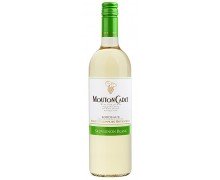 Вино Mouton Cadet Sauvignon Blanc белое сухое 0,75л