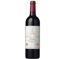 Вино Mouton Cadet Vintage Eddition красное сухое 0,75л