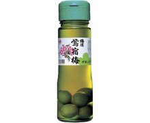 Вино Godo Umeshu Ohshukubai (Слива) белое сладкое 0.72л (4971980161424)