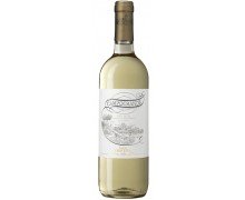 Вино Antinori Orvieto Campagrande біле сухе 0.75 л 11.5% (8001935323204)