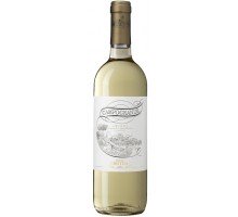 Вино Antinori Orvieto Campagrande белое сухое 0.75 л 11.5% (8001935323204)