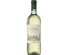 Вино Villa Antinori Bianco белое сухое 0.375 л 12%