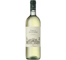Вино Villa Antinori Bianco белое сухое 0.75 л 12% (8001935353201) 