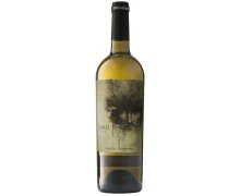 Вино Ego Bodegas Goru El Blanco белое сухое 0.75 л 13% (8437013527187)