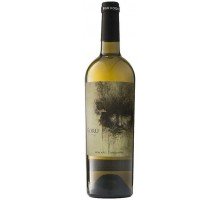 Вино Ego Bodegas Goru El Blanco белое сухое 0.75 л 13% (8437013527187)
