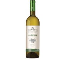 Вино Palavani Ркацители белое сухое 0.75 л 12.5% ​​(4867121011058)