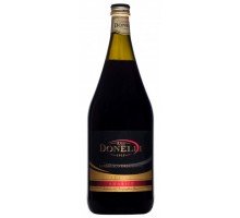 Вино игристое Donelli Frizzantino Dell'Emilia Amabile 1.5 л