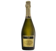 Вино игристое Gran Castillo Sparkling Gold белое полусухое 0,75л