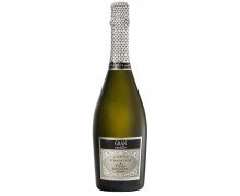 Вино игристое Gran Castillo Sparkling Silver белое сладкое 0,75л