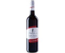 Вино безалкогольное Light House Red Alcoholfree 0.75л