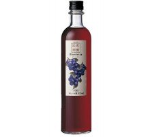 Вино красное сладкое Godo Blueberry (Черника) 0.515 л