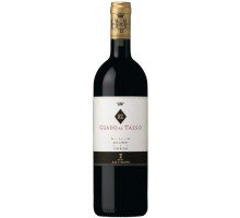 Вино Antinori Guado Al Tasso красное сухое 0.75 л 14.5% (8001935714507)