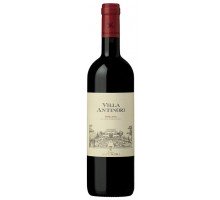 Вино Antinori Villa Antinori красное сухое 0.75 л 13.5% (8001935221401)
