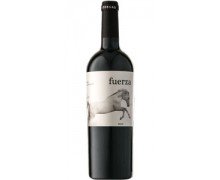 Вино Ego Bodegas Fuerza красное сухое 0.75 л 14.5% (8437013527033)