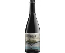 Вино красное сухое Finca Bacara 3015 0,75л