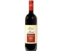 Вино красное сухое Renzo Masi Alido Rosso di Toscana 0,75л