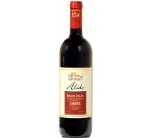 Вино красное сухое Renzo Masi Alido Rosso di Toscana 0,75л
