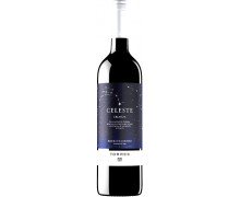 Red dry wine Torres Celeste