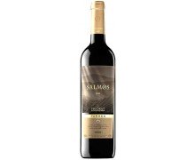 Вино красное сухое Torres Salmos 0,75л