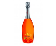 Вино ігристе Moscato Fiorelli Mandarino 0.75л (8002915005790)