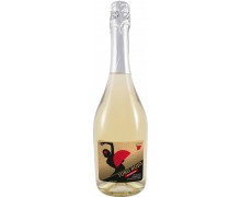 Вино ігристе TORO ROJO Moscato біле напівсолодке 0.75л (8420209032015)