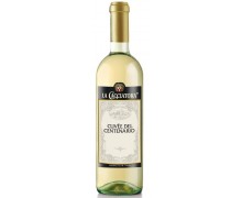Вино біле напівсолодке Bianco Cuvee del Centenario 0.75л (8004300359785)