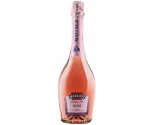 Вино игристое Marengo розовое полусладкое 0.75 л 10-13.5% (4820004923893)