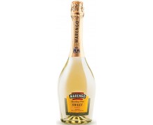 Sparkling wine Marengo Sweet white 0.75L (4820004923916) 