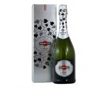 Martini Asti sparkling wine 0.75L