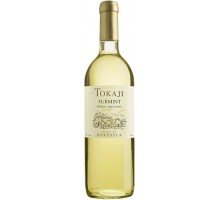 Вино белое полусладкое Dereszla Tokaji Furmint 0,75л
