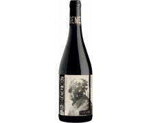 Red dry wine Tempore Generacion 46