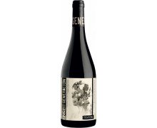Red dry wine Tempore Generacion 73