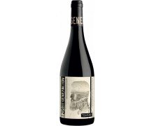 Red dry wine Tempore Generacion 76