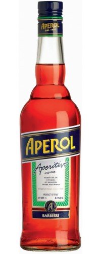 Aperitive Aperol 1L (8002230000012)